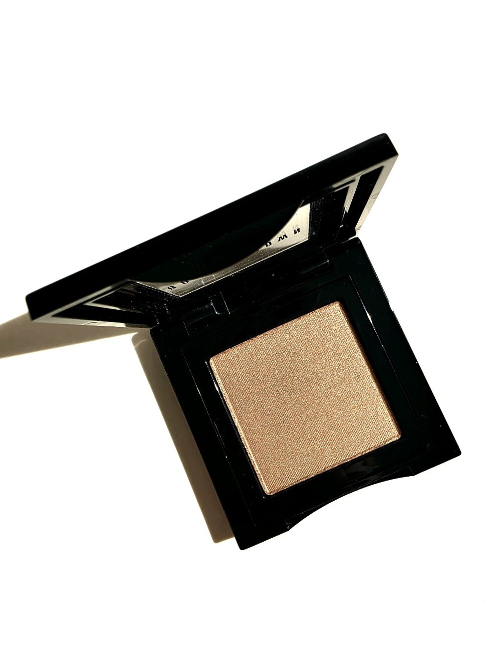 Bobbi Brown Shimmer Wash Eyeshadow #20 Copper Penny New